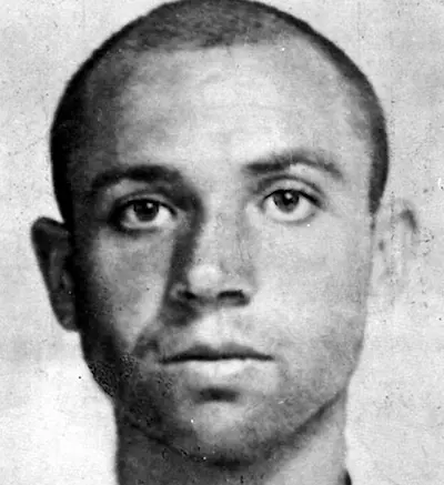 Miguel Hernández