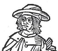 François Villon