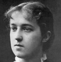Hélène Swarth