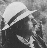 Charles van Lerberghe