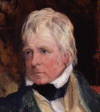Walter Scott