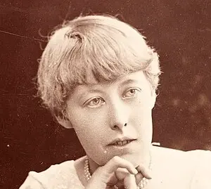 Katharine Tynan