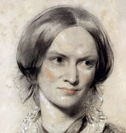 Charlotte Brontë