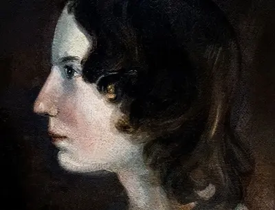 Emily Brontë