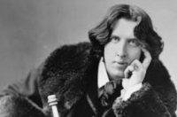 Oscar Wilde