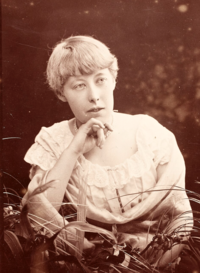 Katharine Tynan