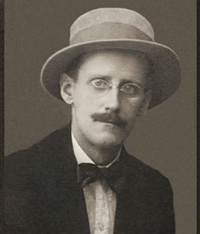 James Joyce