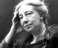 Lady Gregory