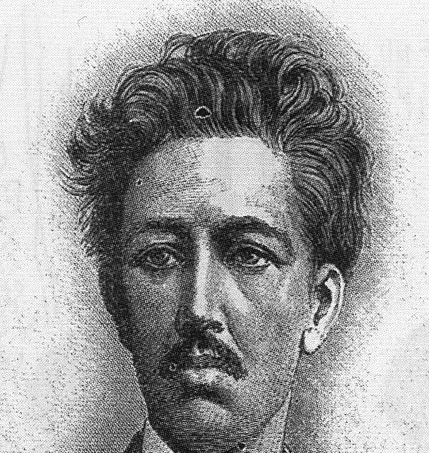 Manuel Acuña