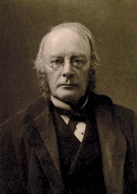 Samuel Ferguson
