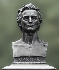 James Clarence Mangan
