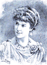 Emily Jane Pfeiffer
