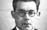 Idris Davies