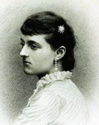 Violet Fane