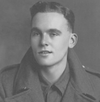 Alun Lewis