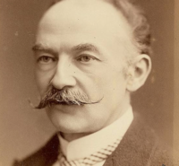 Thomas Hardy