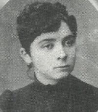 Agustina Andrade González