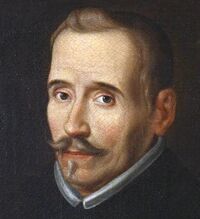 Lope De Vega