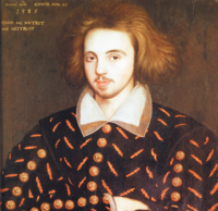 Christopher Marlowe