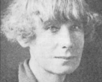 Marion Angus