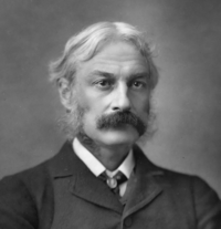 Andrew Lang