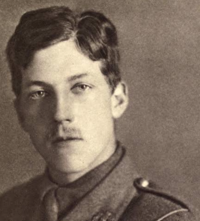 Charles Sorley