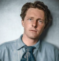 Rupert Brooke