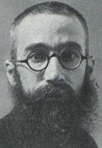Ramón María del Valle-Inclán