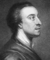 Mark Akenside