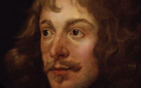 Thomas Carew