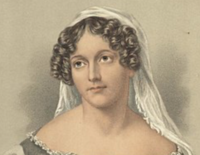 Felicia Hemans