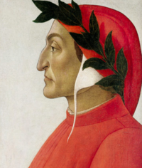 Dante Alighieri