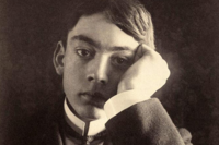Khalil Gibran