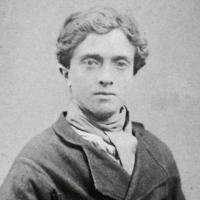 Comte de Lautréamont