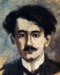 José María Eguren