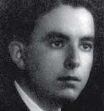 José Maria Hinojosa