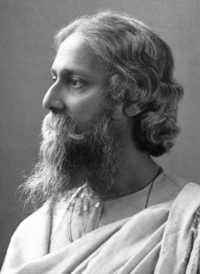 Rabîndranâth Tagore