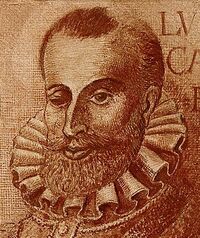 Luís Vaz de Camões