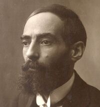 Camilo Pessanha
