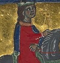 Jaufré Rudel