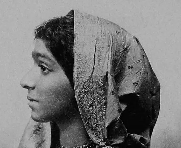 Sarojini Naidu