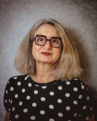 Pascale Wormser-Gay