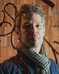 Nicolas Pineau