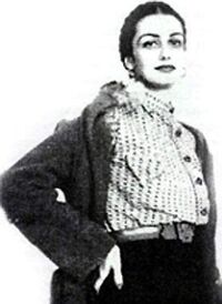 Serafina Núñez