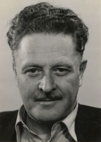 Nâzim Hikmet