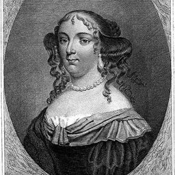 Anne de la Vigne