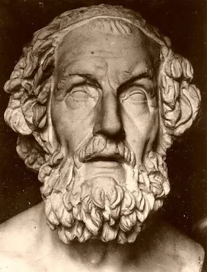 Homère