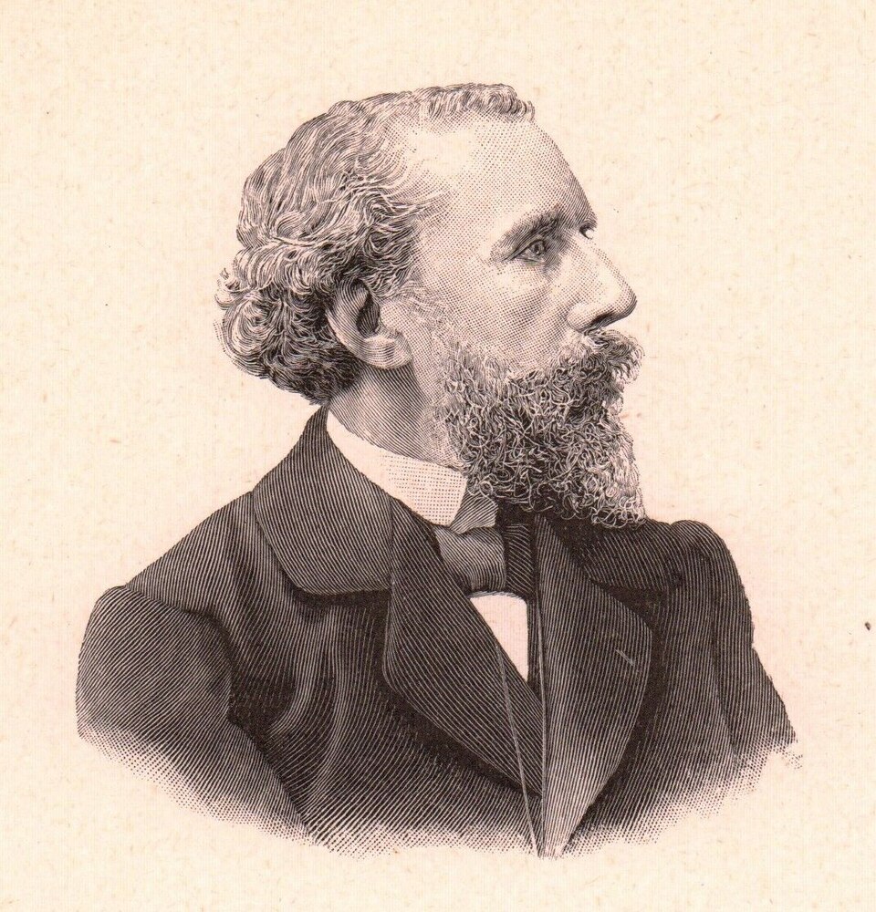 Albert Mérat