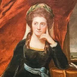 Anna Seward