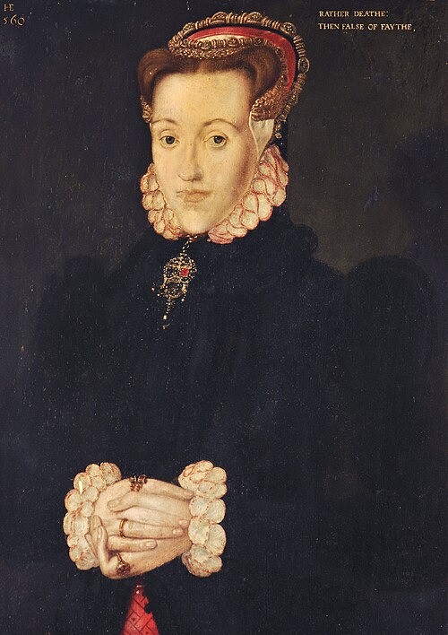 Anne Askew